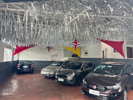 0km Consultoria Automotiva