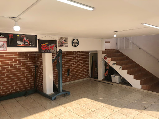 2KR Oficina Mecânica