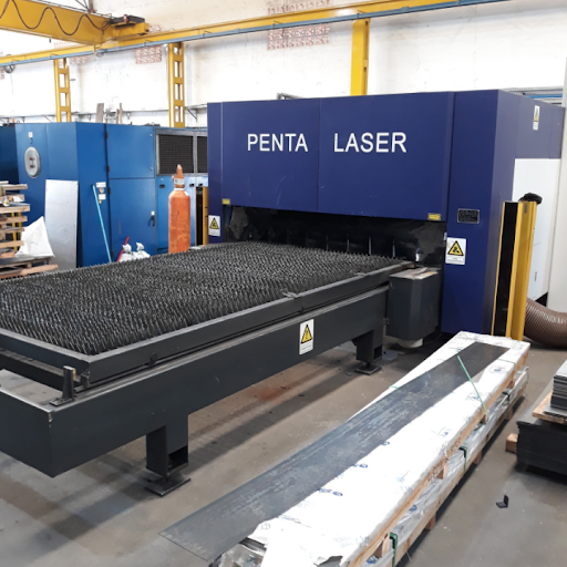 3R Corte de Chapa LTDA