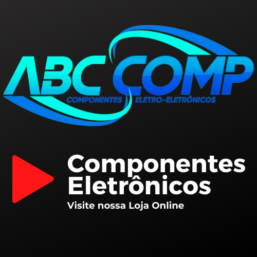 ABC COMP Componentes Eletroeletrônicos