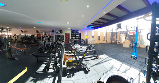 ACADEMIA HORIZON | Academia Fitness - Viva mais