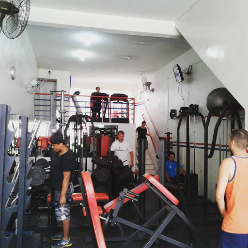 ACADEMIA INCORPORE Life style ACADEMIA INCORPORE Life style