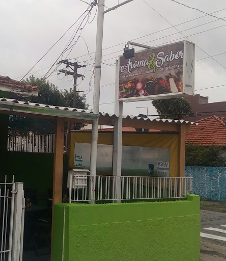 AROMA & SABOR