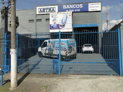 ASTRA-ABC BANCOS CAMINHÕES