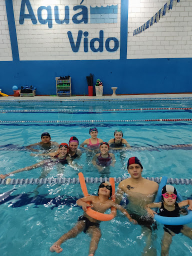 Academia Aquavido