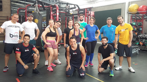 Academia Body Sports