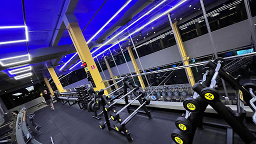 Academia Smart Fit - Campestre Academia Smart Fit - Campestre