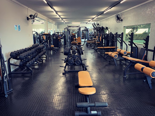 Academia Sports N'Água & Fitness