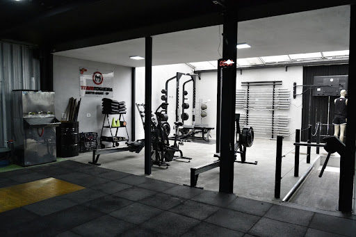 Academia Team Nogueira Santo André