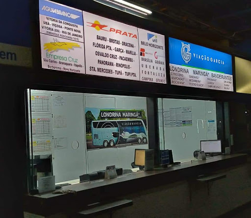 Alfa Viagens Passagens de Onibus