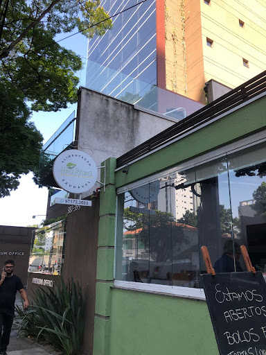 Alma Aroma - Restaurante Saudável - ABC