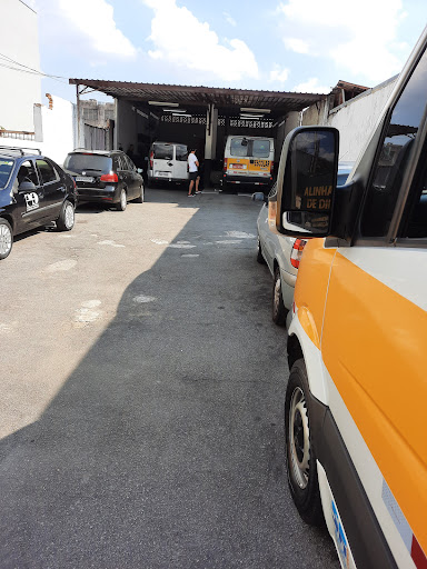 Almeida's Car Almeida's Car