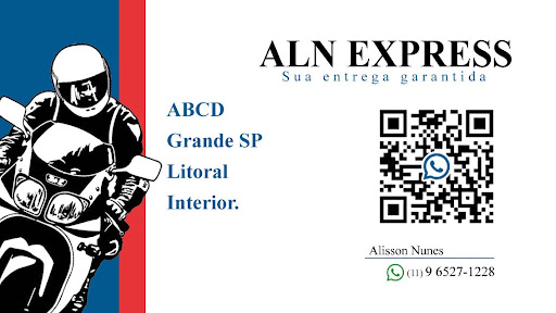 Aln entregas rápidas