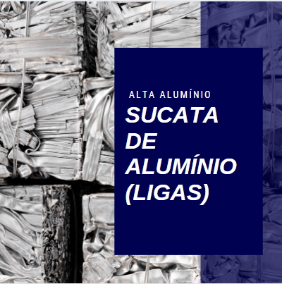 Alta Alumínio