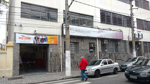 Anhanguera Ampli - Santo André /SP - UNIA