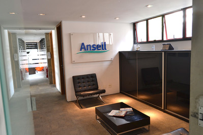 Ansell Brazil