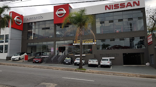 Armando Nissan