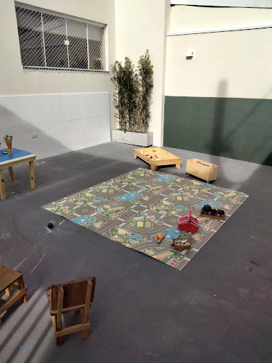 Arvorecer Educação Infantil Arvorecer Educação Infantil