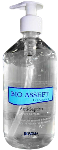 Asfer Indústria Química