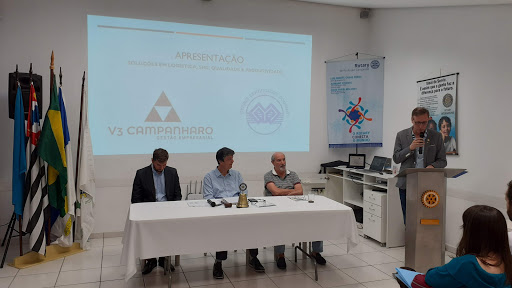 Associação Beneficente Irmãos em Cristo