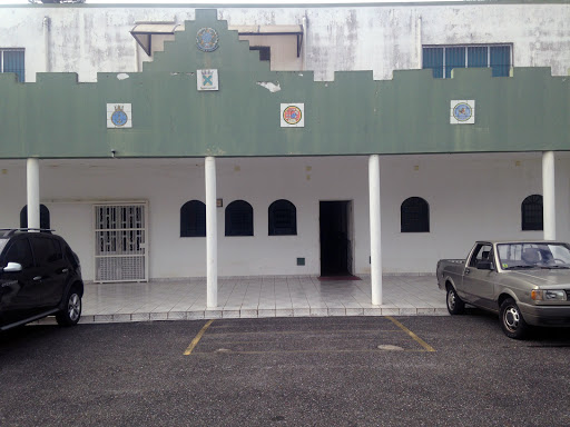 Associação dos Ex Combatentes do Brasil