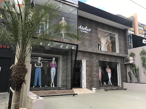 Ateluê Store - Bairro Jardim