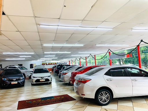 Atlanta Veículos | Loja de Carros em Santo André | Comprar, Vender, Financiamento Atlanta Veículos | Loja de Carros em Santo André | Comprar, Vender, Financiamento