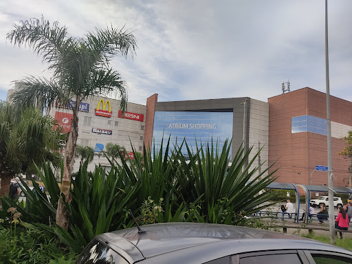 Atrium Shopping Atrium Shopping