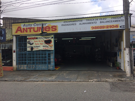 Auto Center Antunes