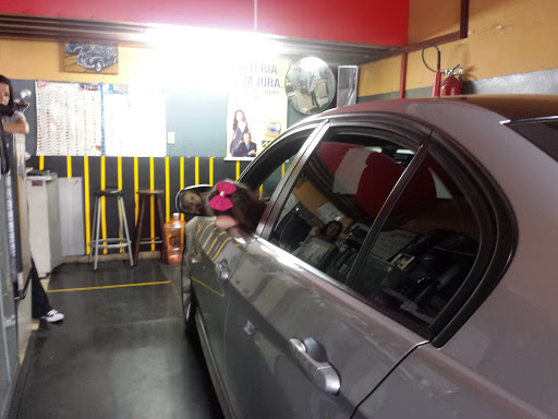 Auto Elétrica Vitalis