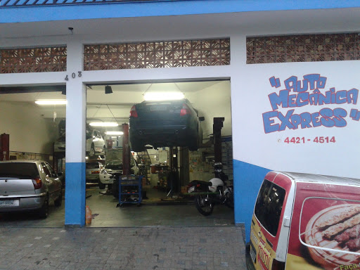 Auto Mecânica Express