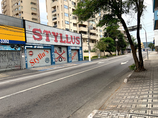 Auto Mecânica Styllus