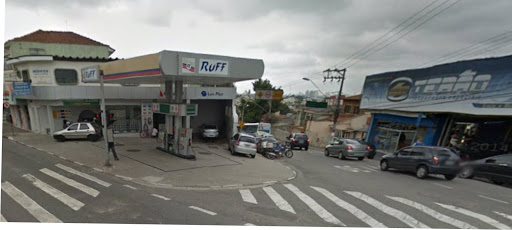 Auto Posto Alemão