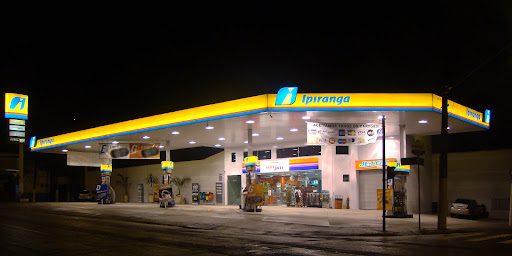 Auto Posto Artur de Queiros