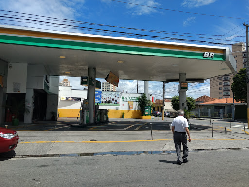Auto Posto BR - Barbacena