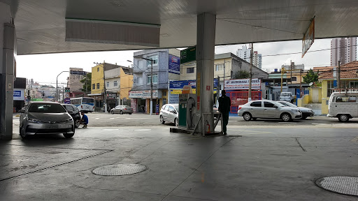 Auto Posto BR - Rede 900