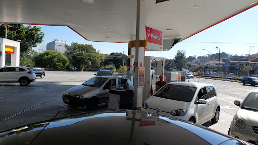 Auto Posto Cabeca Branca Ltda