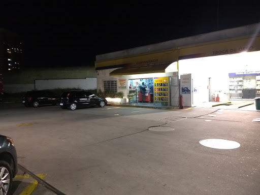 Auto Posto Capitão Brasil Auto Posto Capitão Brasil