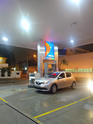 Auto Posto Cayenne