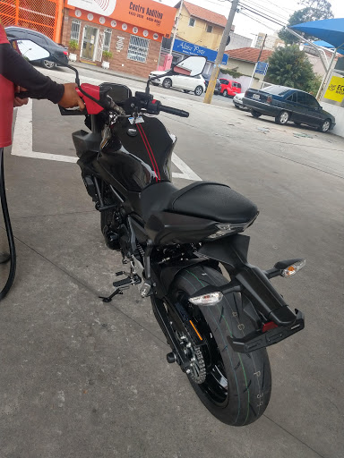 Auto Posto Estrela Maior