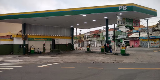 Auto Posto Patto Rosa