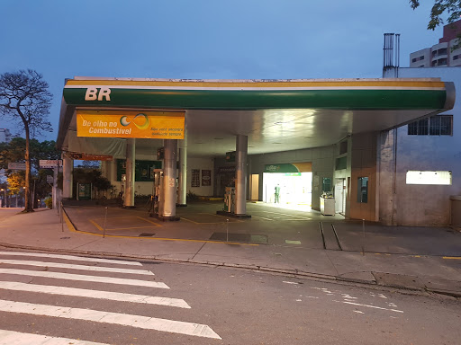 Auto Posto Petrobras - Don Pepe