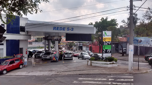 Auto Posto Principe de Gales