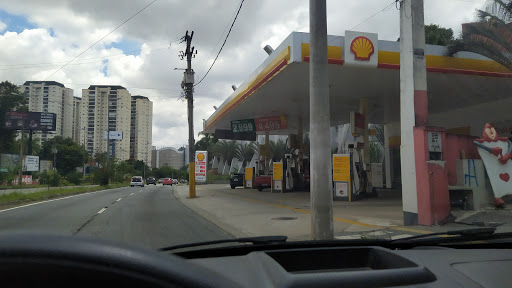 Auto Posto Shell San Pietro