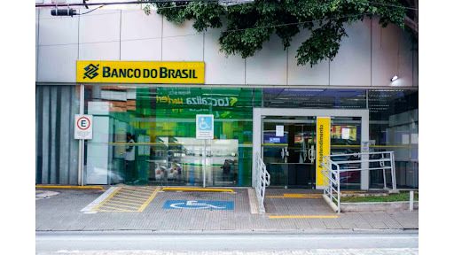 BANCO DO BRASIL - BAIRRO JARDIM - Agência 3279