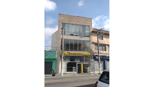 BANCO DO BRASIL - BAIRRO STA.TEREZINHA - Agência 6973