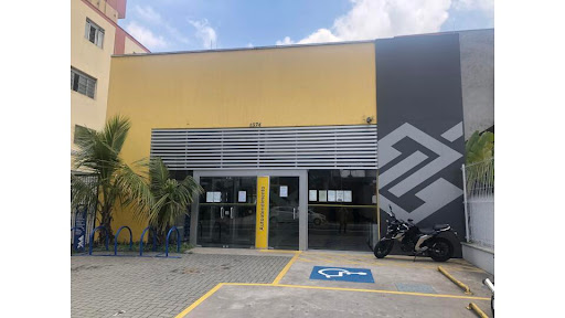 BANCO DO BRASIL - EMPRESA SANTO ANDRE - Agência 1557