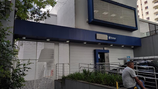 BANCO DO BRASIL - ESTILO AV.PORTUGAL - Agência 8329