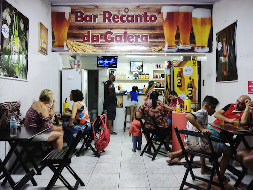 BAR RECANTO DA GALERA