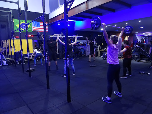 BARBA NEGRA Cross Santo André | Campestre